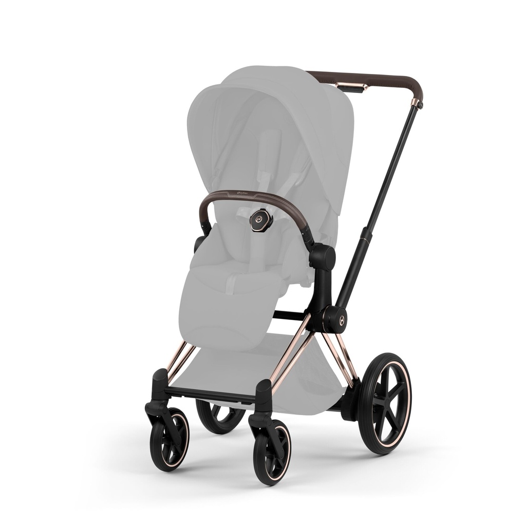 Frame kinderwagen e-Priam Style