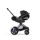 Frame kinderwagen e-Priam Style