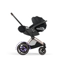 Frame kinderwagen e-Priam Style