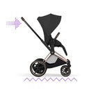 Frame kinderwagen e-Priam Style