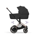 Frame kinderwagen e-Priam Style