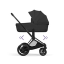 Frame kinderwagen e-Priam Style