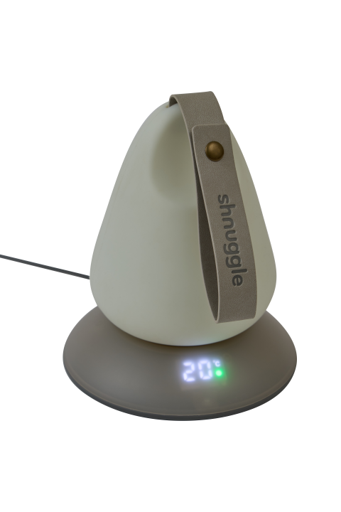 Nachtlamp Moonlight Nightlight Plus