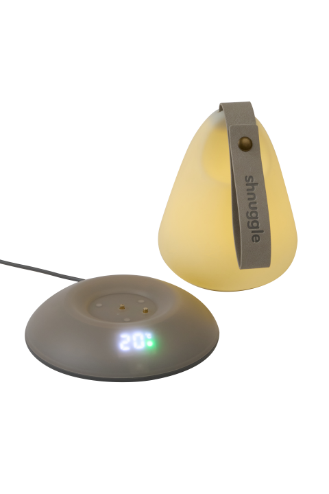 Nachtlamp Moonlight Nightlight Plus