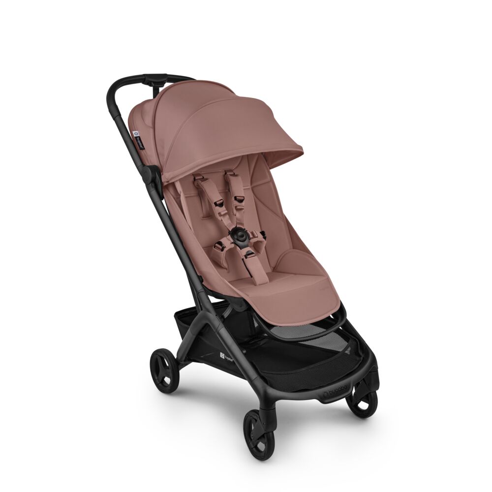 Buggy Butterfly 2 (zwart frame)