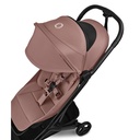 Buggy Butterfly 2 (zwart frame)