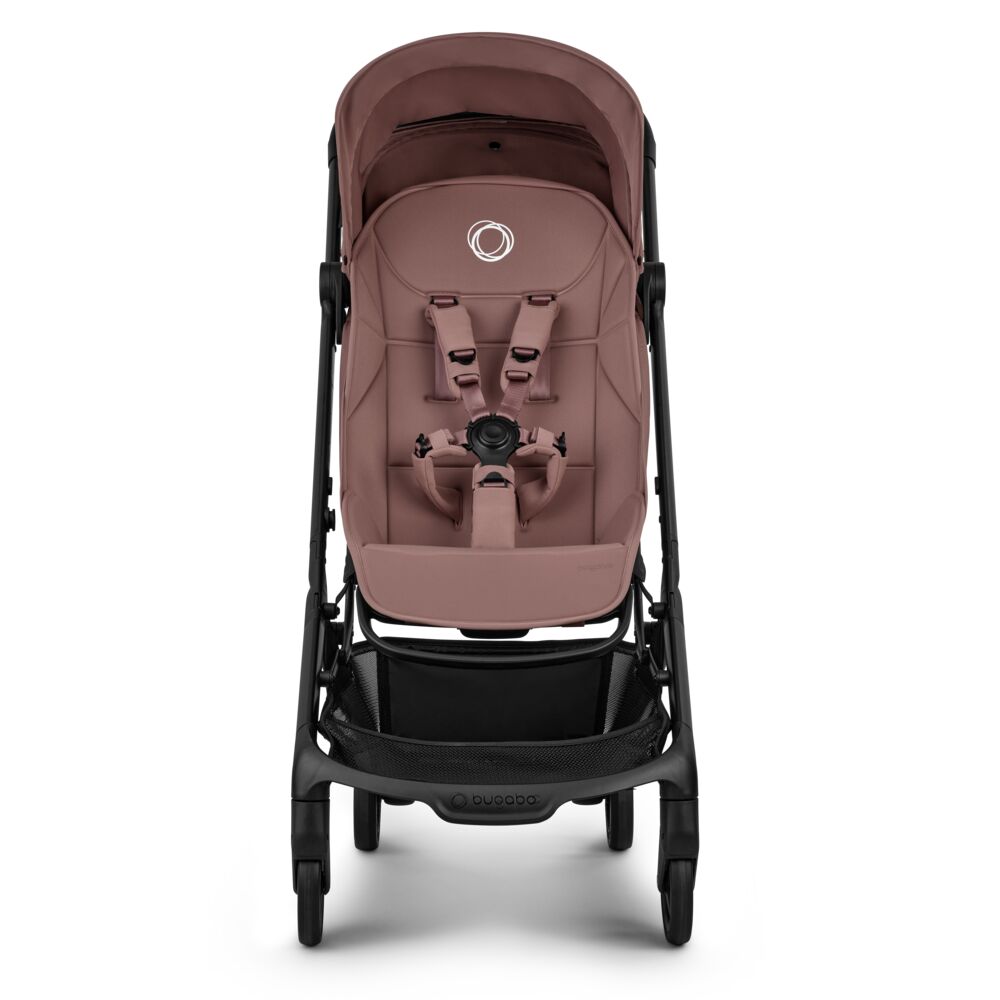 Buggy Butterfly 2 (zwart frame)