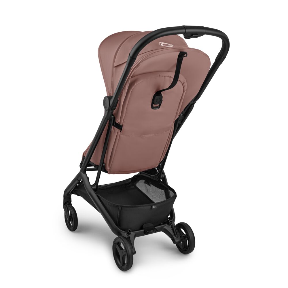 Buggy Butterfly 2 (zwart frame)