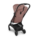 Buggy Butterfly 2 (zwart frame)