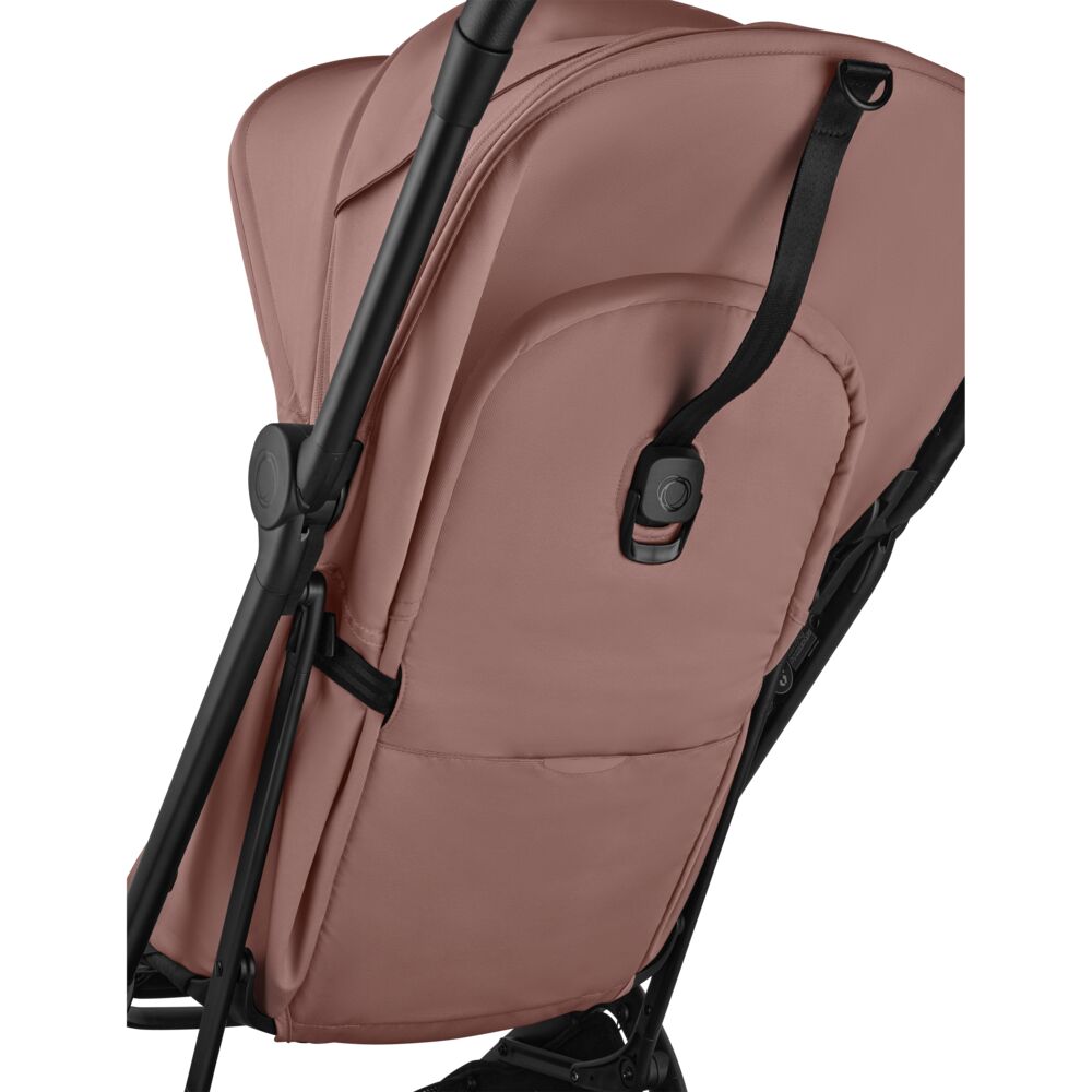 Buggy Butterfly 2 (zwart frame)