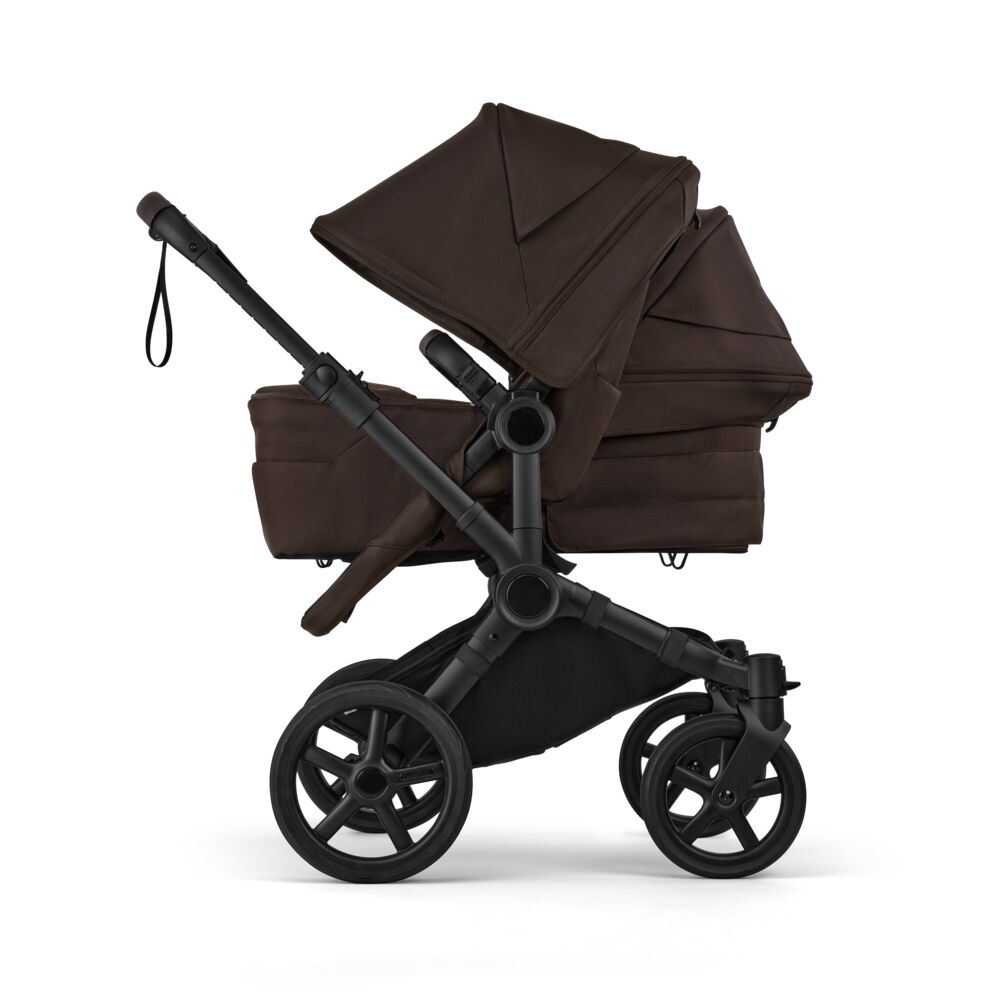 Kinderwagen Donkey6 (mono, complete)