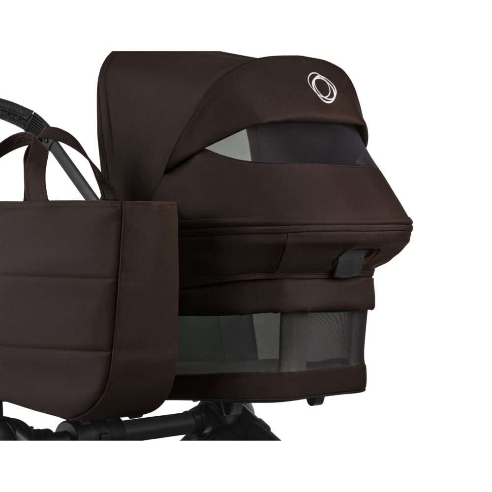 Kinderwagen Donkey6 (mono, complete)