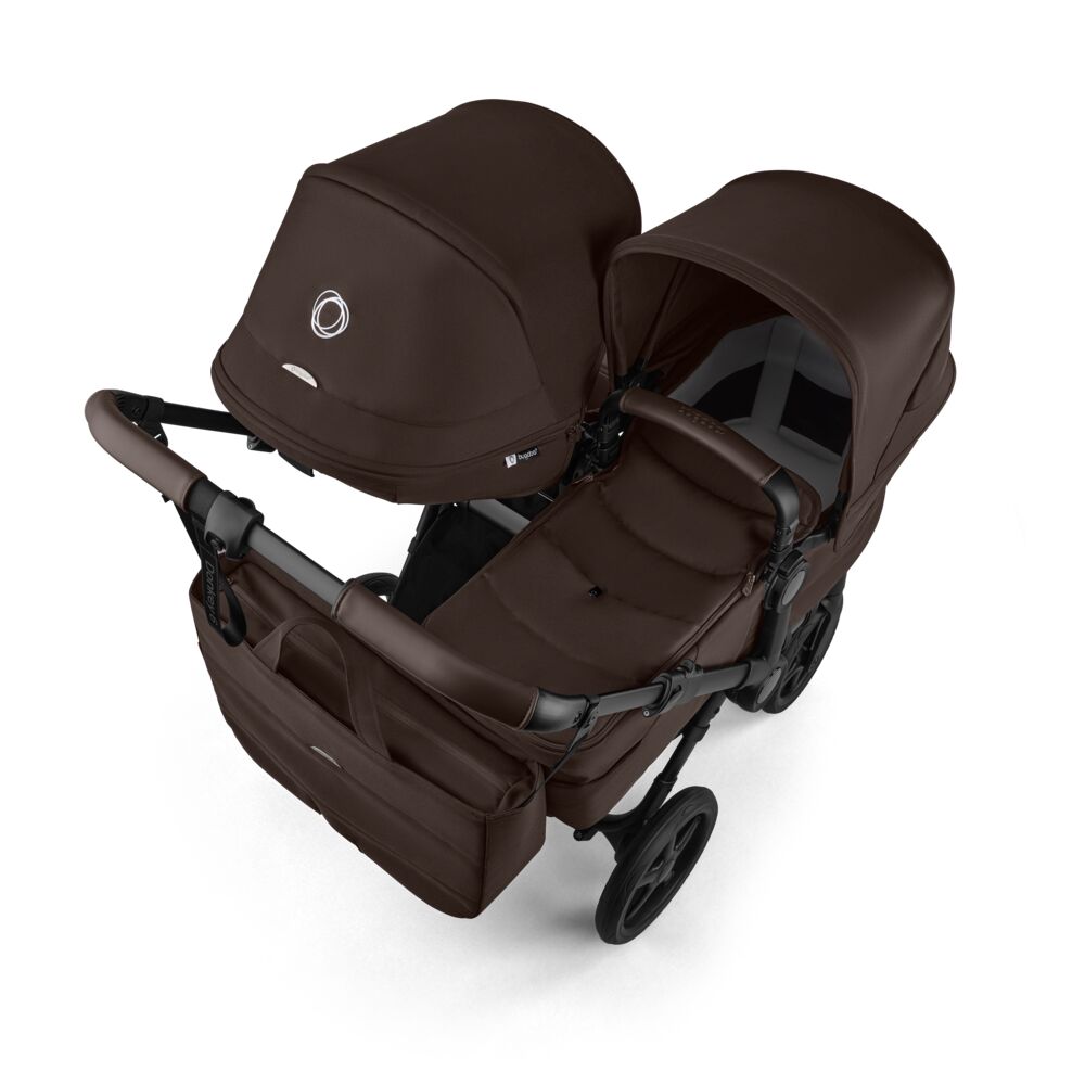 Kinderwagen Donkey6 (mono, complete)