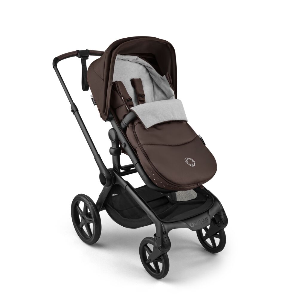 Voetenzak voor buggy
