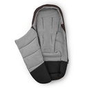 Voetenzak voor buggy