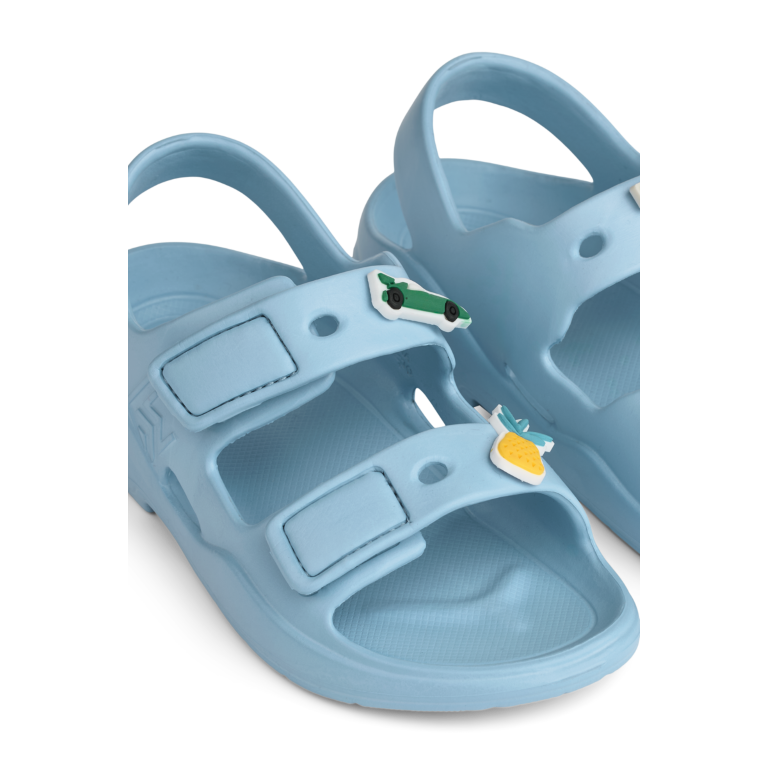 Watersandalen Lilo