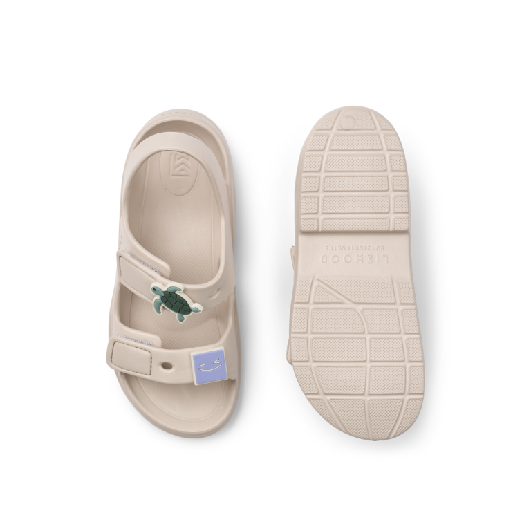 Watersandalen Lilo