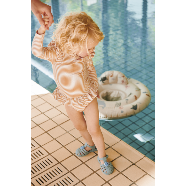 Watersandalen Bre