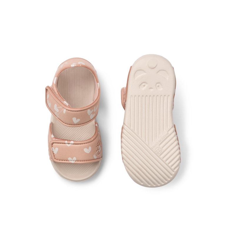 Watersandalen Blumer