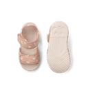 Watersandalen Blumer