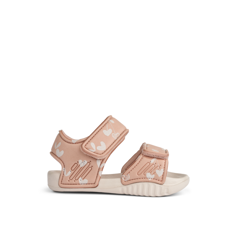 Watersandalen Blumer
