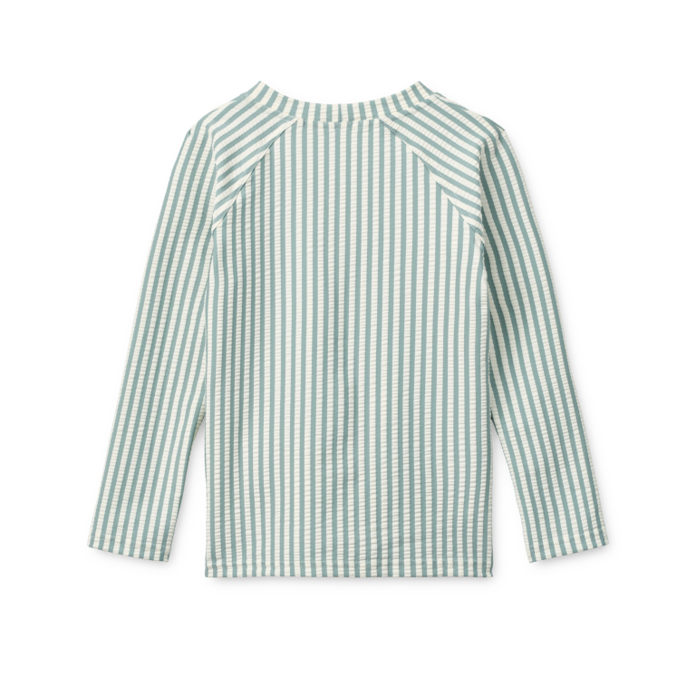Zwemshirt Noah lange mouwen