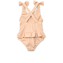 Badpak met strik Amara