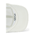 Pet Rory in seersucker