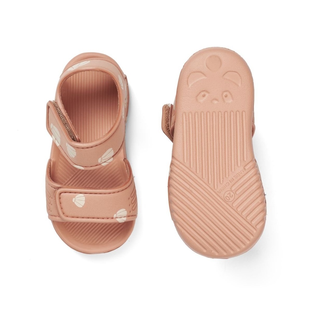 Sandalen Blumer