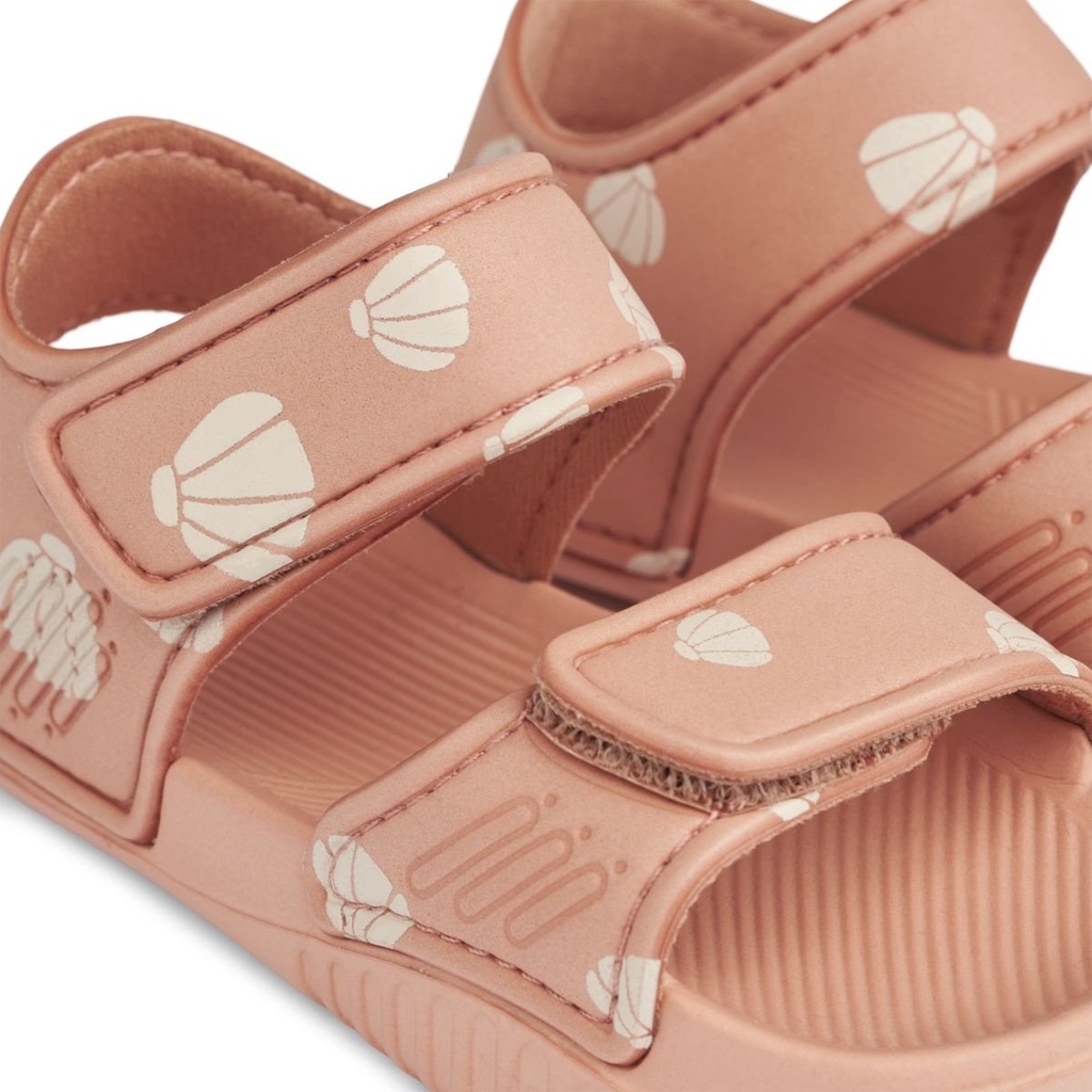 Sandalen Blumer