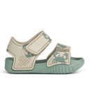 Sandalen Blumer