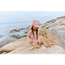 Set met zwemshirt en bikinibroek Dagny