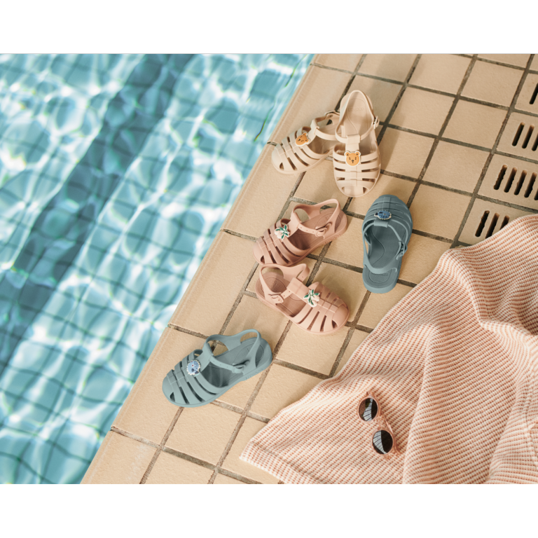 Watersandalen Bre