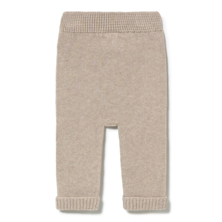 Broek Will Gestreept - 100% katoen - naadloos