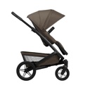 Kinderwagen Geo5 (complete set)