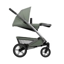 Kinderwagen Geo5 (complete set)
