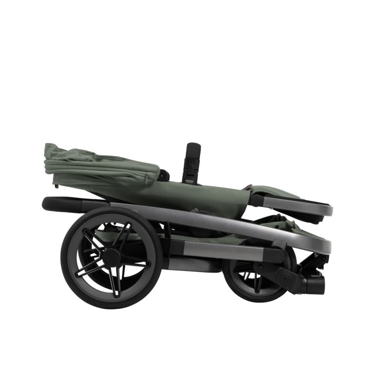 Kinderwagen Geo5 (complete set)