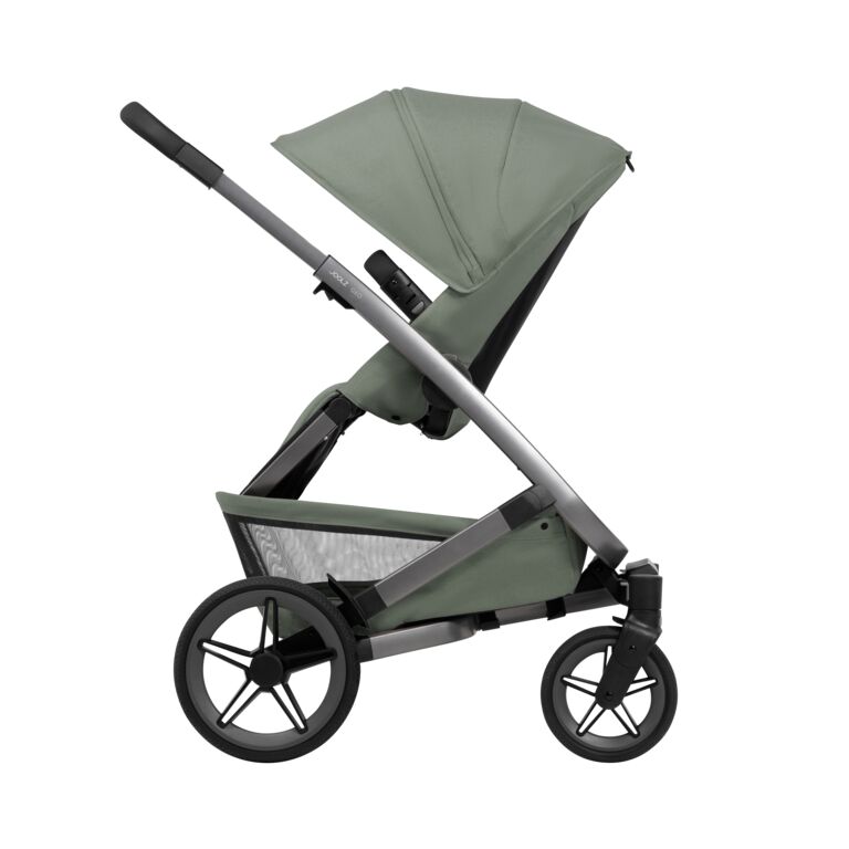 Kinderwagen Geo5 (complete set)