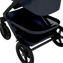 Kinderwagen Geo5 (complete set)