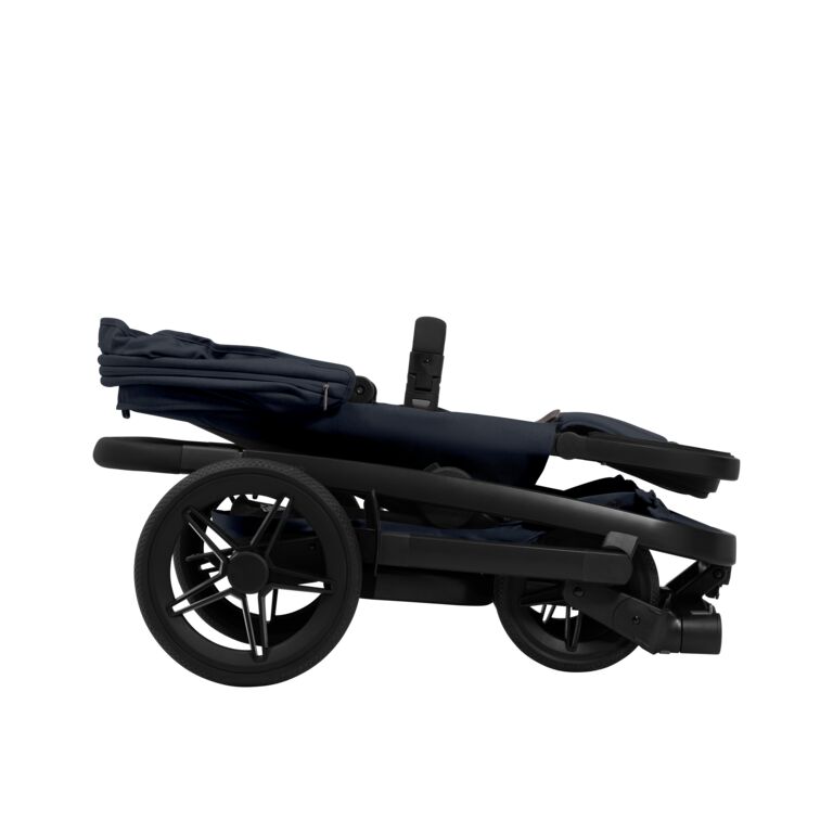 Kinderwagen Geo5 (complete set)