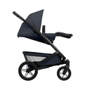 Kinderwagen Geo5 (complete set)