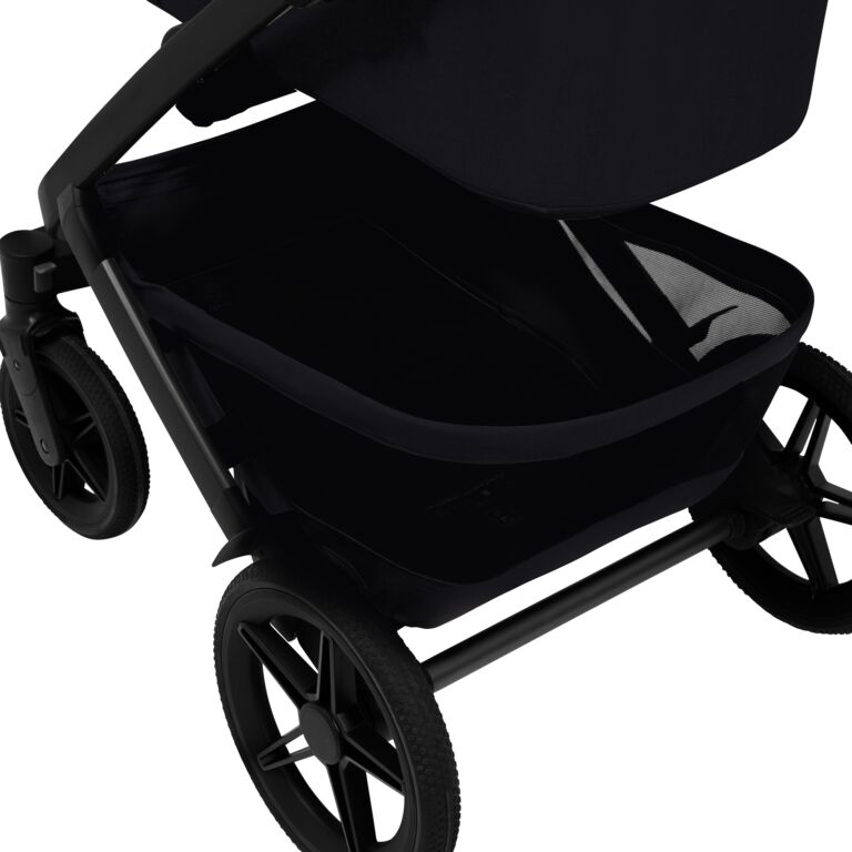 Kinderwagen Geo5 (complete set)