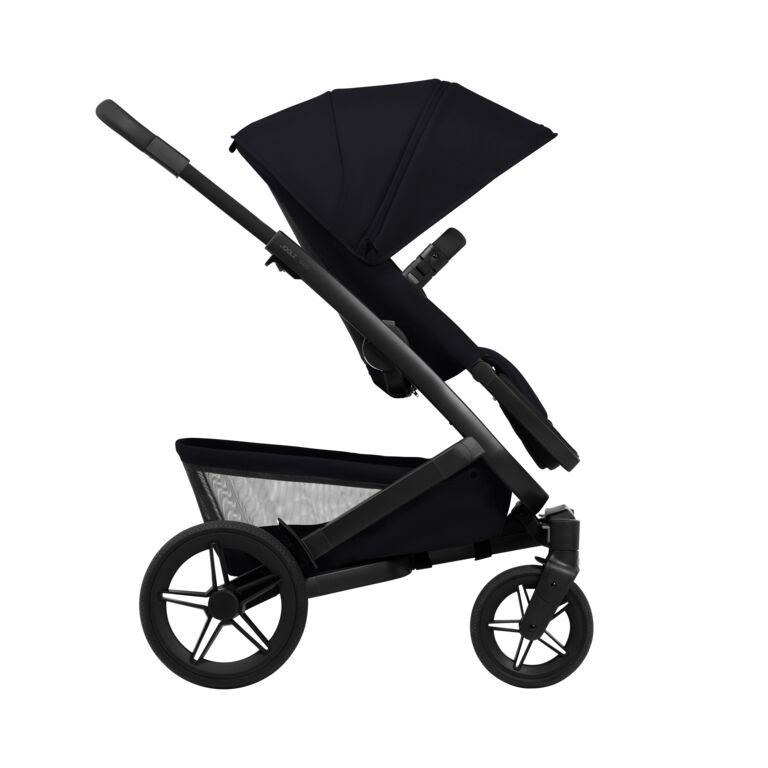 Kinderwagen Geo5 (complete set)