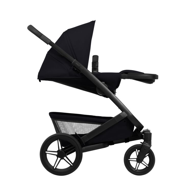 Kinderwagen Geo5 (complete set)