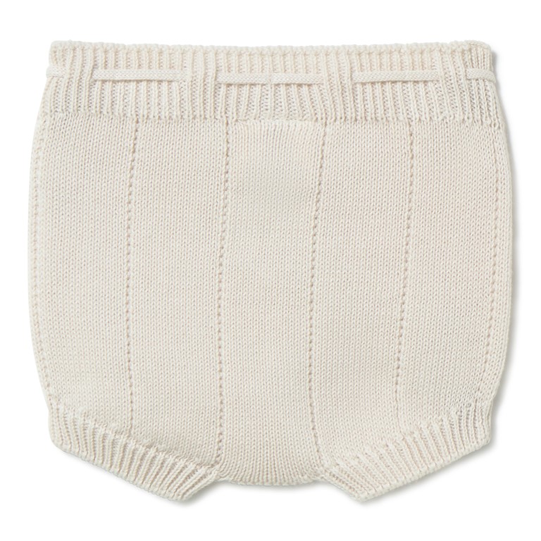 Bloomer Alek - 100% katoen - naadloos