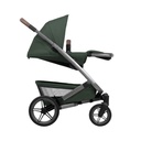 Kinderwagen Geo5 (complete set)