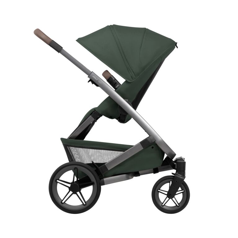 Kinderwagen Geo5 (complete set)