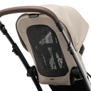 Kinderwagen Geo5 (complete set)