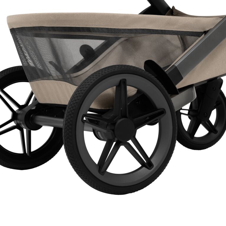 Kinderwagen Geo5 (complete set)
