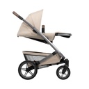 Kinderwagen Geo5 (complete set)